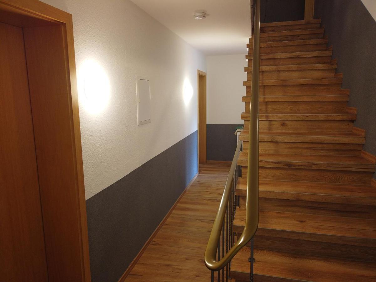 Hotel Waldterrasse Rengsdorf Exterior foto